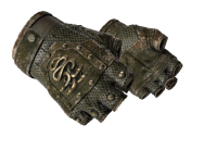 ★ Hydra Gloves Mangrove